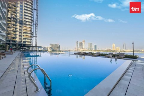 1 غرف نوم شقة في Dubai Harbour, الإمارات العربية المتحدة رقم 102587 11