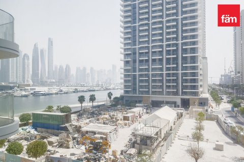 1 غرف نوم شقة في Dubai Harbour, الإمارات العربية المتحدة رقم 102587 16