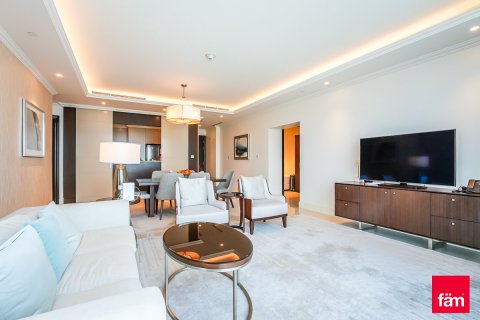 3 غرف نوم شقة في وسط مدينة دبي, الإمارات العربية المتحدة رقم 102585 11