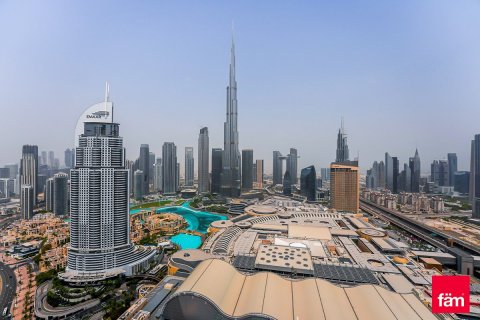 3 غرف نوم شقة في وسط مدينة دبي, الإمارات العربية المتحدة رقم 102585 12