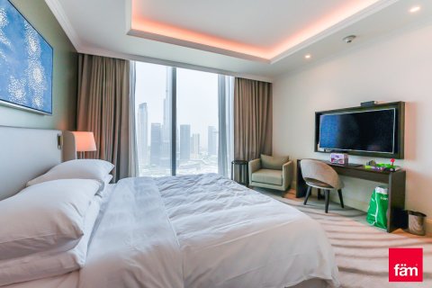 3 غرف نوم شقة في وسط مدينة دبي, الإمارات العربية المتحدة رقم 102585 5