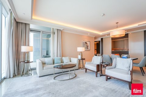 3 غرف نوم شقة في وسط مدينة دبي, الإمارات العربية المتحدة رقم 102585 3