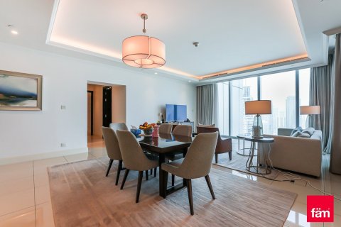 3 غرف نوم شقة في وسط مدينة دبي, الإمارات العربية المتحدة رقم 102585 2