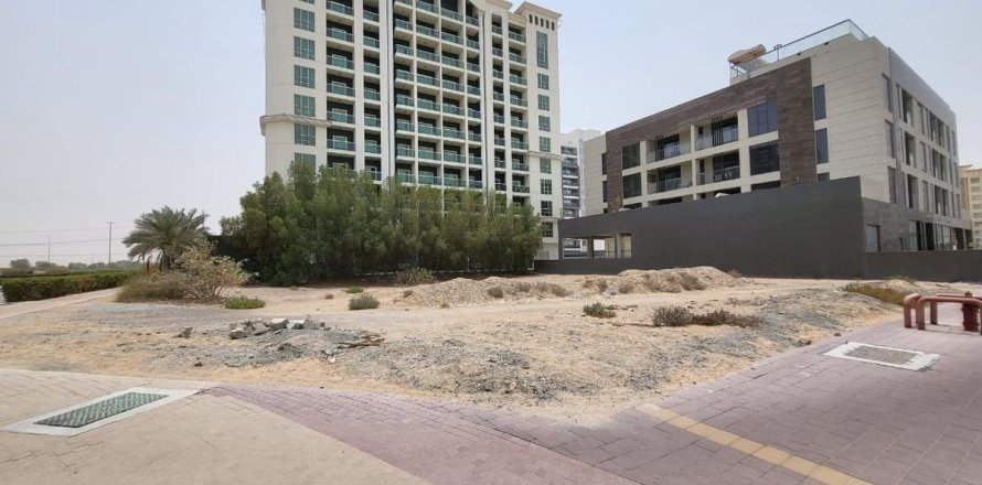 1474.1مربع، قطعة أرض في دبي, الإمارات العربية المتحدة رقم 102584