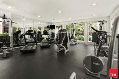 Villa de 5 dormitorios en Al Furjan, UAE No. 102588 7