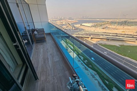 1 غرف نوم شقة في الخليج التجاري, الإمارات العربية المتحدة رقم 102586 6