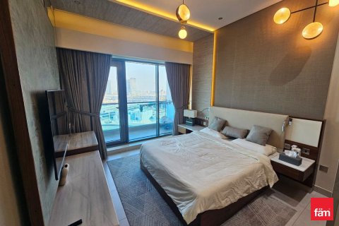 1 غرف نوم شقة في الخليج التجاري, الإمارات العربية المتحدة رقم 102586 5