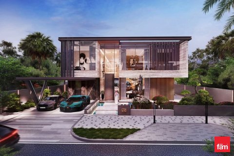 Villa de 5 dormitorios en Al Furjan, UAE No. 102589 2