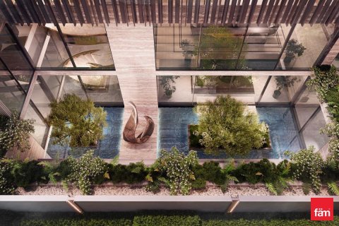 Villa de 5 dormitorios en Al Furjan, UAE No. 102589 7