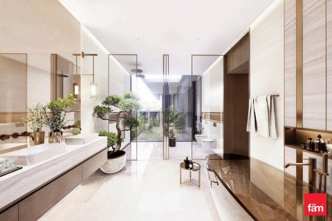 Villa de 5 dormitorios en Al Furjan, UAE No. 102589 3