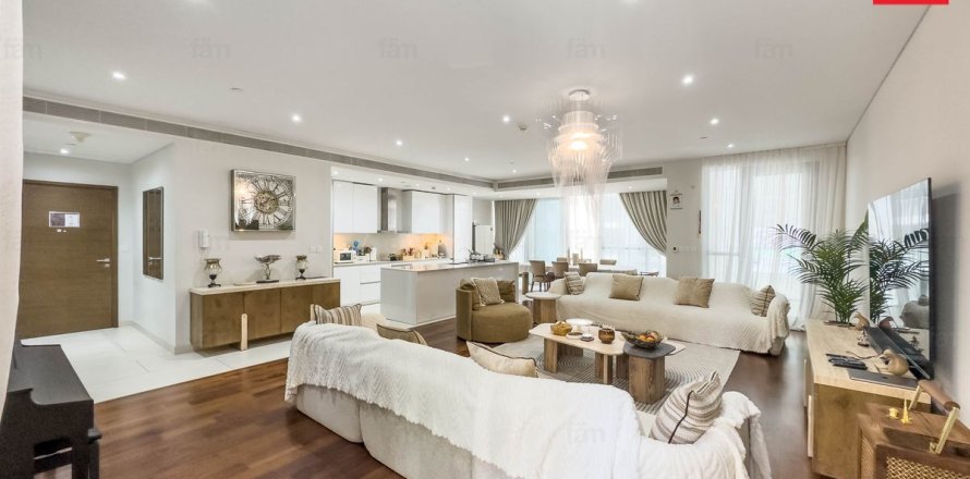 3 bedrooms Apartment in Al Wasl, UAE No. 142523