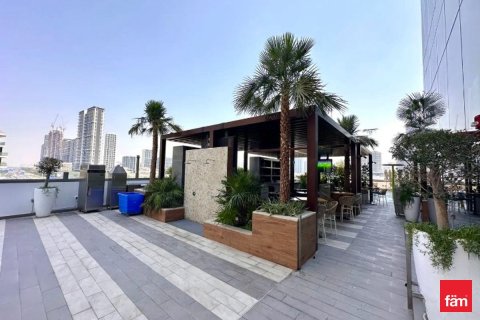 30.1m² Hotel Apartment in Dubai, UAE No. 142529 3