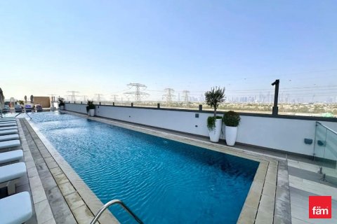 30.1m² Hotel Apartment in Dubai, UAE No. 142529