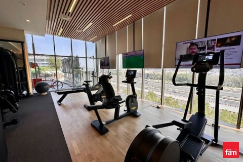 30.1m² Hotel Apartment in Dubai, UAE No. 142529 6