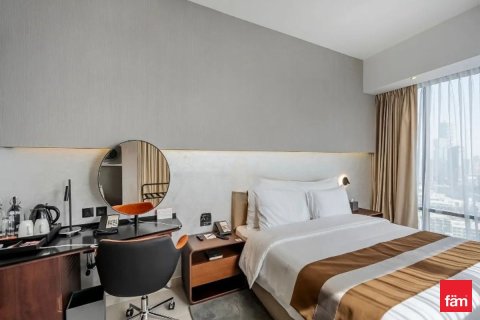 30.1m² Hotel Apartment in Dubai, UAE No. 142529 10