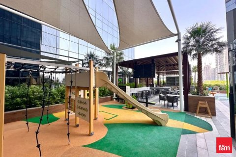 30.1m² Hotel Apartment in Dubai, UAE No. 142529 18