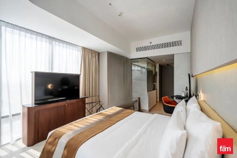30.1m² Hotel Apartment in Dubai, UAE No. 142529 17