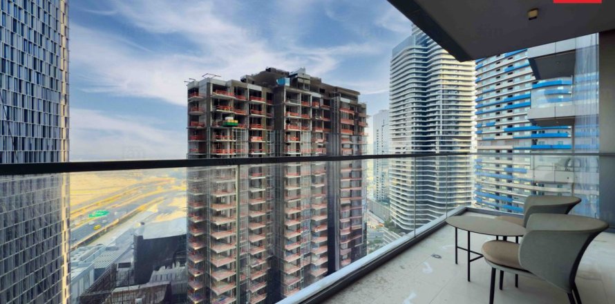 1 bedroom Apartment in Downtown Dubai (Downtown Burj Dubai), UAE No. 142527