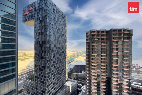 1 bedroom Apartment in Downtown Dubai (Downtown Burj Dubai), UAE No. 142527 3