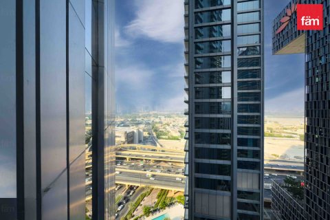 1 bedroom Apartment in Downtown Dubai (Downtown Burj Dubai), UAE No. 142527 9