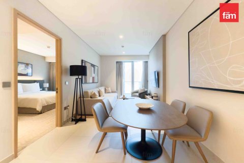 1 bedroom Apartment in Downtown Dubai (Downtown Burj Dubai), UAE No. 142527 8