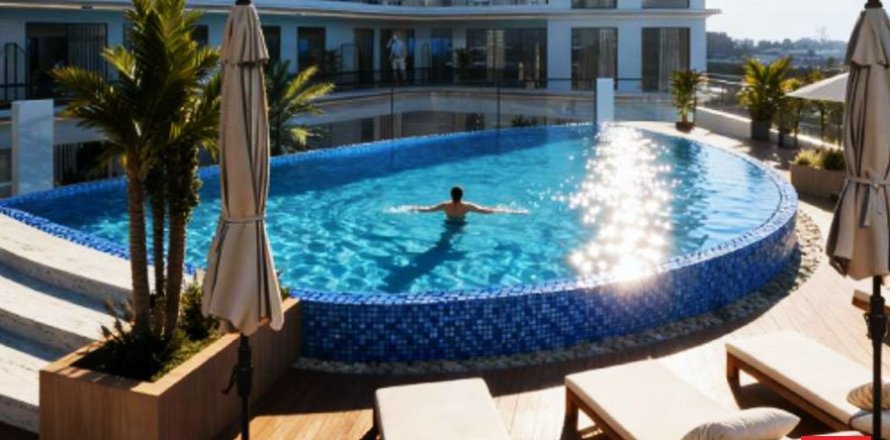 2 bedrooms Apartment in Dubai, UAE No. 142524