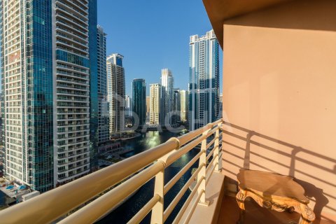 Квартира с 3 спальнями в Icon Tower 2, ОАЭ №162115 10