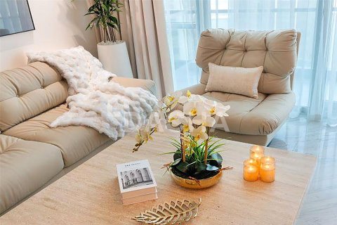 Квартира с 3 спальнями в Al Fattan Marine Tower, ОАЭ №162117 6