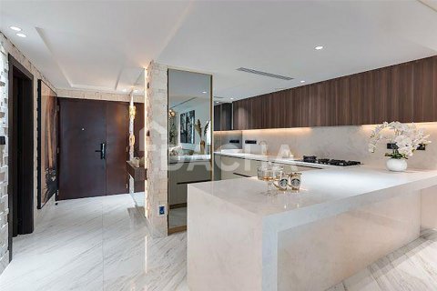 Квартира с 3 спальнями в Al Fattan Marine Tower, ОАЭ №162117 12