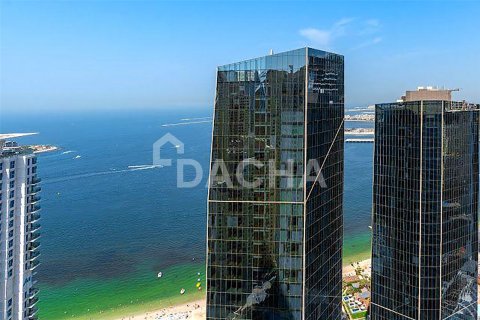 Квартира с 3 спальнями в Al Fattan Marine Tower, ОАЭ №162117 16