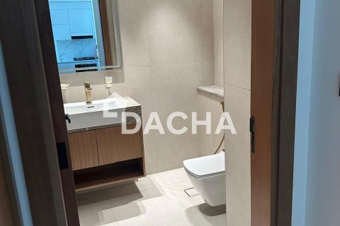 Квартира с 1 спальней в District 10, ОАЭ №162118 3
