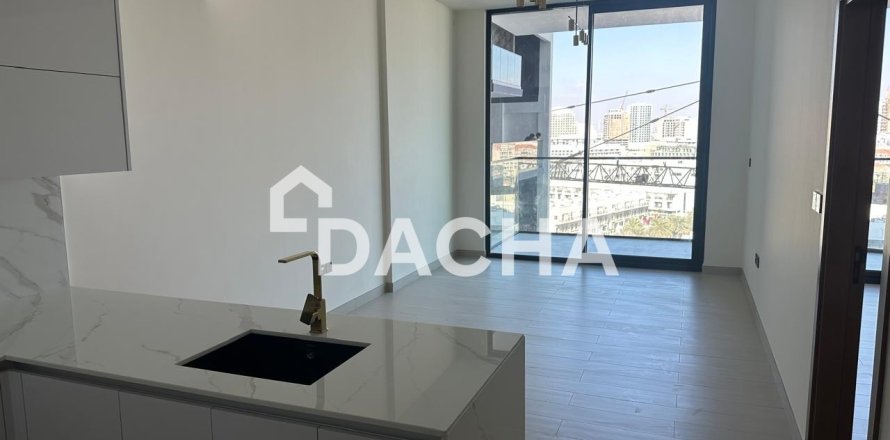 Квартира с 1 спальней в District 10, ОАЭ №162118