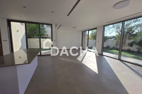Вилла с 4 спальнями в Sidra Villas, ОАЭ №162116 12