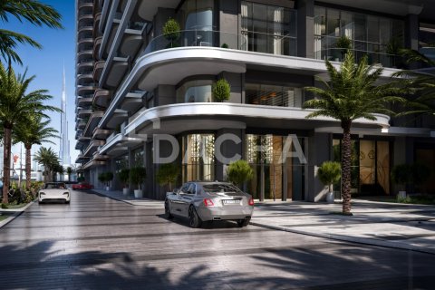 Квартира с 1 спальней в Zabeel, ОАЭ №162114 3