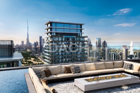 Квартира с 1 спальней в Zabeel, ОАЭ №162114 7