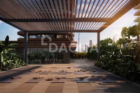 Квартира с 1 спальней в Zabeel, ОАЭ №162114 9