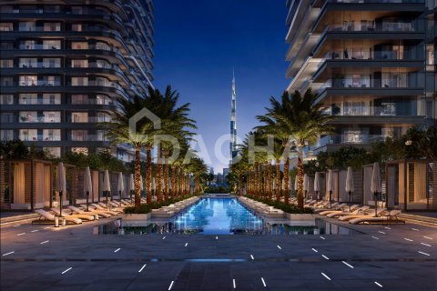 Квартира с 1 спальней в Zabeel, ОАЭ №162114 4
