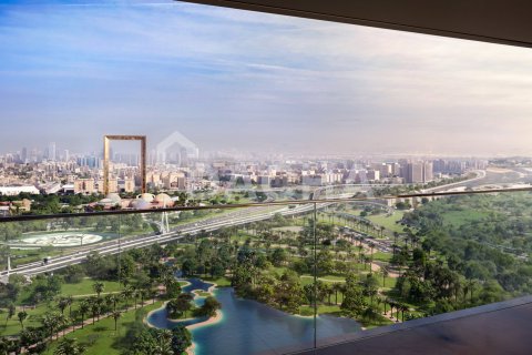 Квартира с 1 спальней в Zabeel, ОАЭ №162114 6