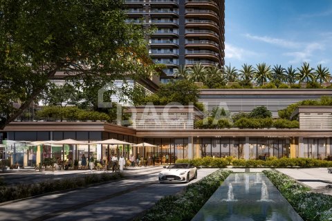 Квартира с 1 спальней в Zabeel, ОАЭ №162114 8