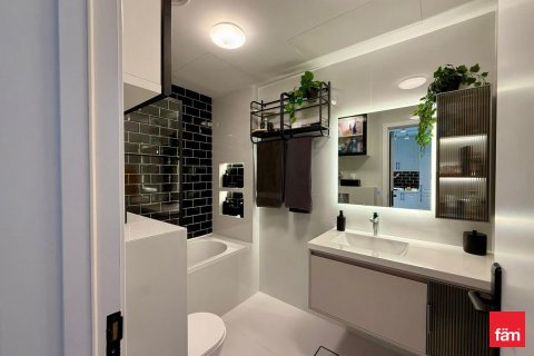 1 غرف نوم شقة  رقم 132063 9