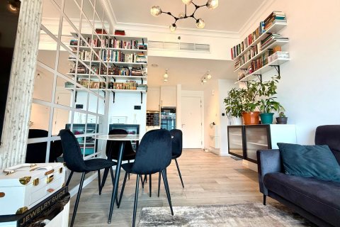 1 غرف نوم شقة  رقم 132063 2