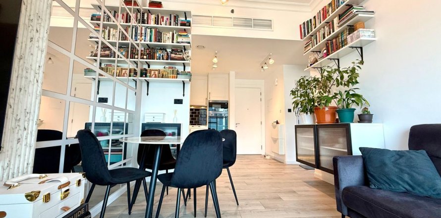 1 غرف نوم شقة  رقم 132063