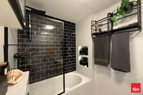 1 غرف نوم شقة  رقم 132063 10