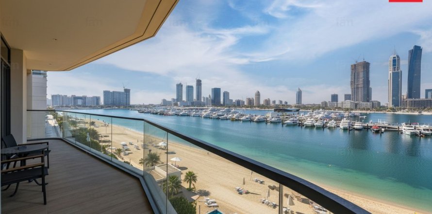 2 bedrooms Apartment  No. 132060