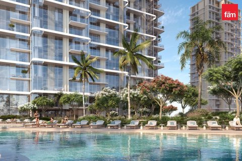 Apartment de 1 dormitorio en Jumeirah Islands, UAE No. 135515 10