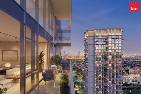 Apartment de 1 dormitorio en Jumeirah Islands, UAE No. 135515 8