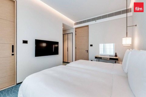 Квартира с 2 спальнями в Дубай, ОАЭ №135520 11