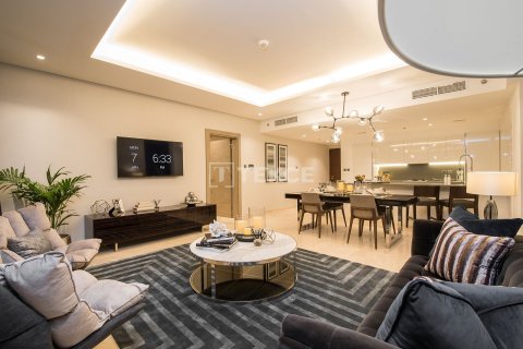 Appartement de Studio à Business Bay, UAE No. 135517 9