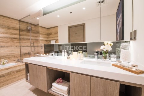 Appartement de Studio à Business Bay, UAE No. 135517 12