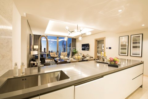 Appartement de Studio à Business Bay, UAE No. 135517 10